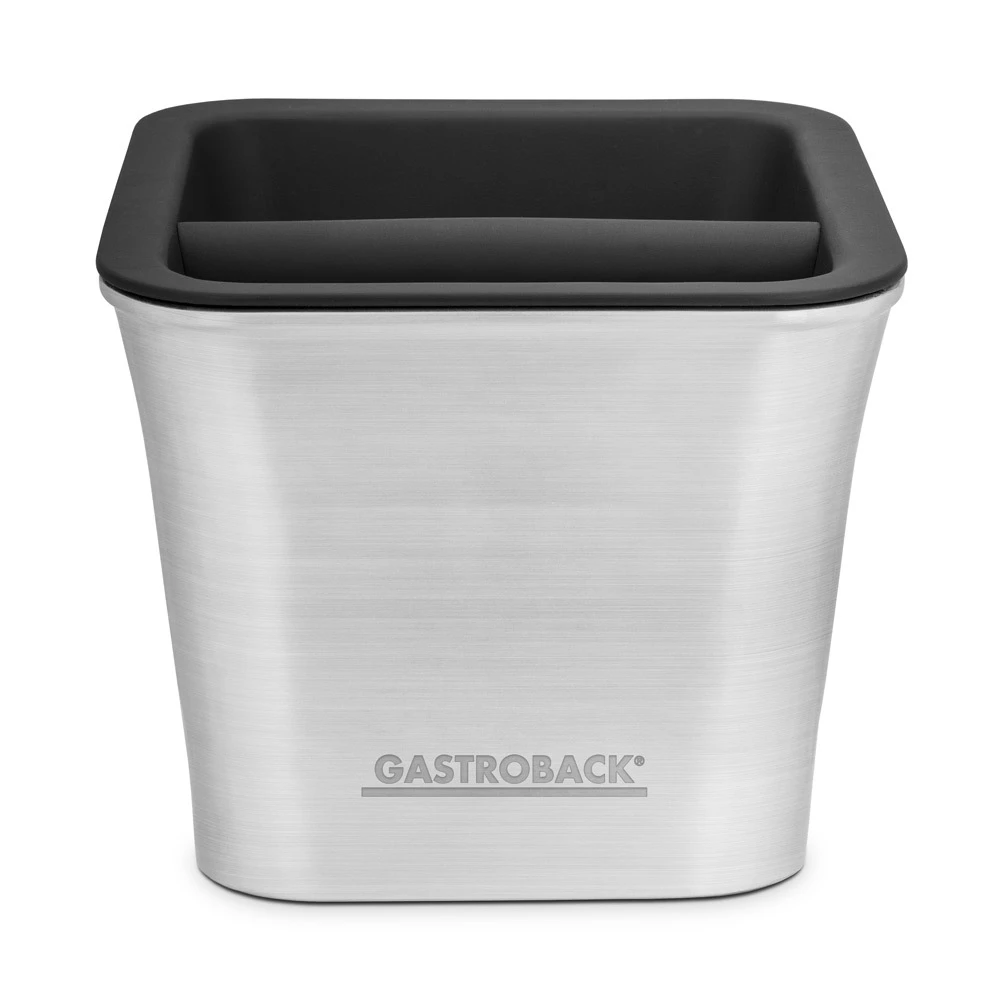 Knockbox til kaffemaskine Gastroback 12-99000 by Gastroback color Sort