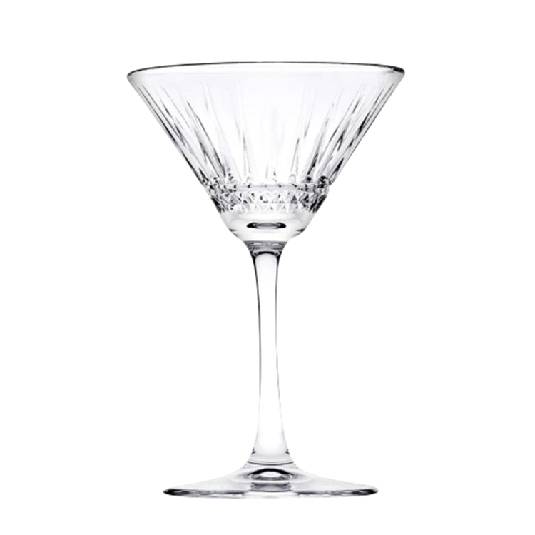 Martiniglas 22 cl Elysia 96179601 by Pasabahce color Sort