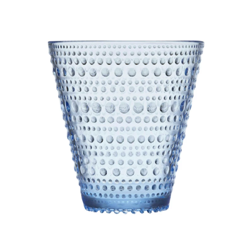 Drikkeglas 30 cl Aqua 2 stk 90100601 by Iittala color Klar