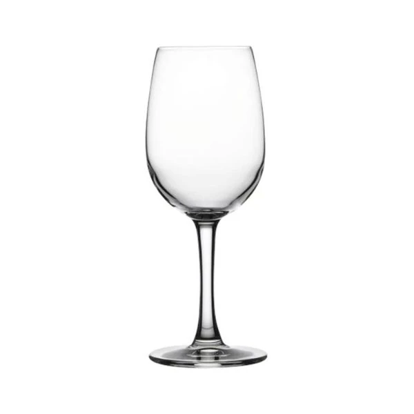 Hvidvinsglas 25 cl Reserva 94370401 by StemZero color Sort