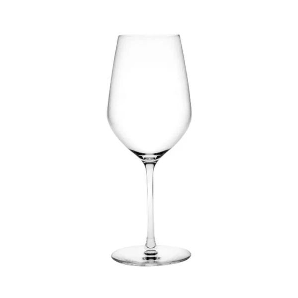 Nude Climats Rødvinglas 50 cl 96186501 by StemZero color Sort