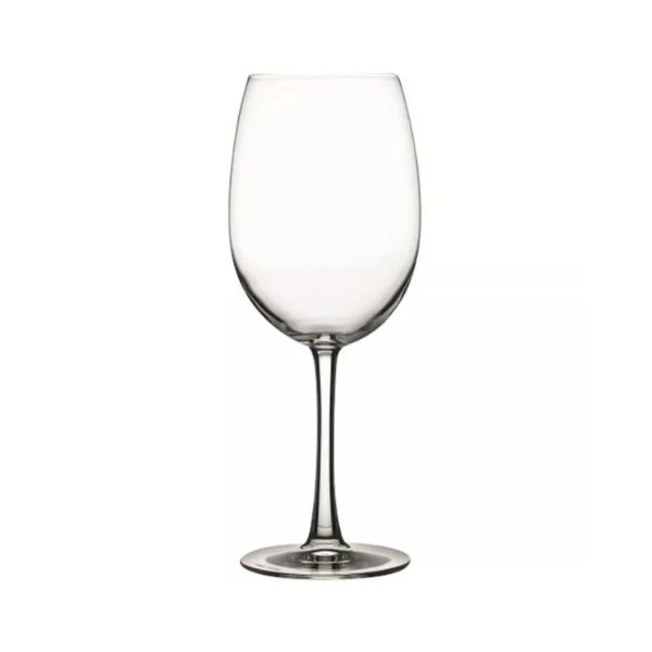 Rødvinglas 58 cl Reserva - Mosgrøn 94370101 by StemZero color Sort