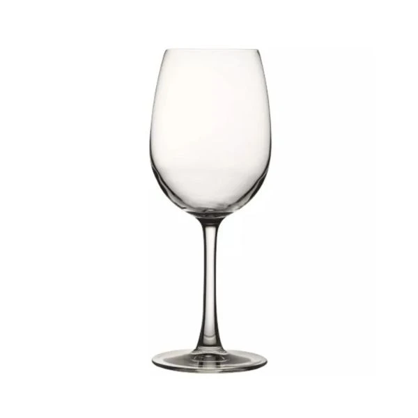 Rødvinsglas 35 cl Reserva 94370301 by StemZero color Sort