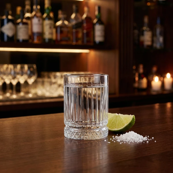 Shotglas Elysia - 60ml 96179701 by Pasabahce color Sort
