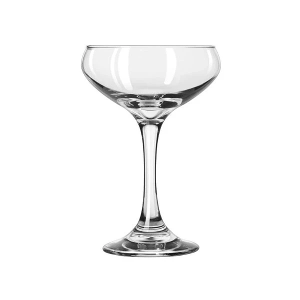 Libbey Perception champagneskål Coupe 25 cl 19114025 by LIBBEY color Klar