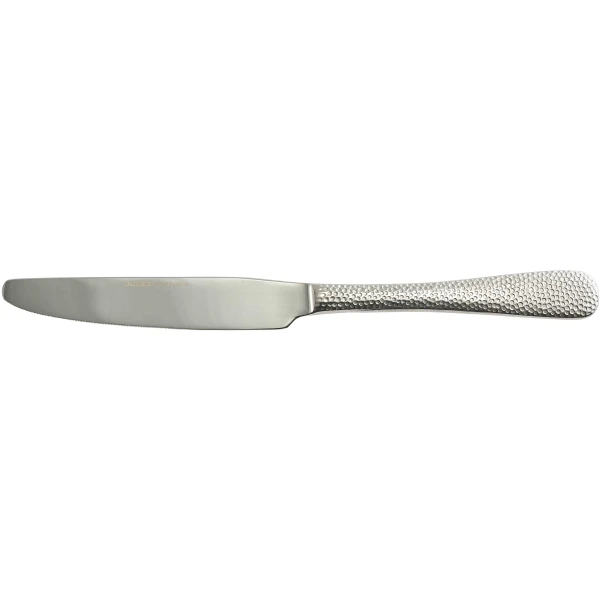 Cortona Kniv 18/0 Rustfrit Stål TK-CR by Genware color Sort