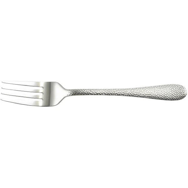 Cortona Gaffel 19,5 cm TF-CR by Genware color Sort