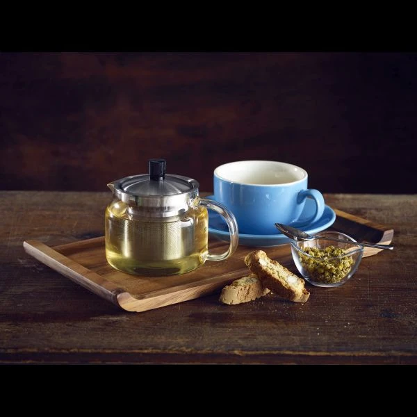 Glas Tekande 47cl/16.5oz GTP470 by Genware color Sort