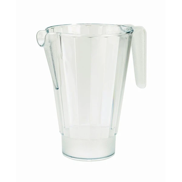 Polycarbonat Kande 1.5L PIT15 by Genware color Sort