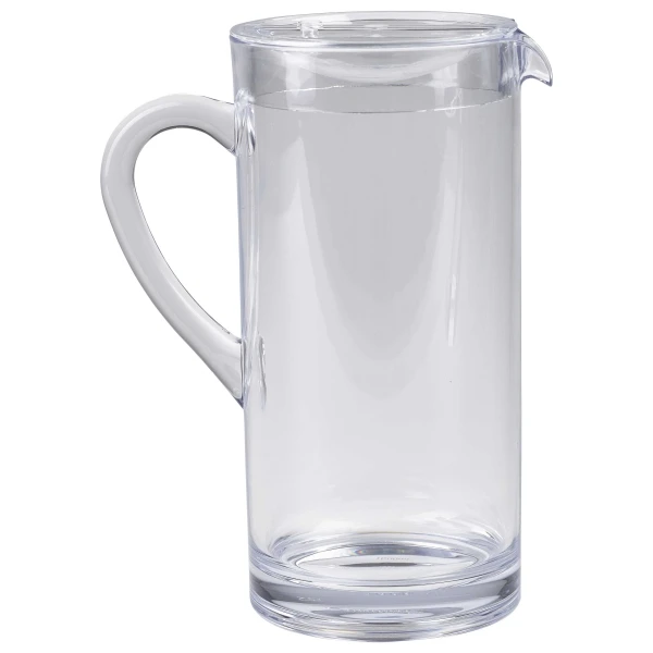 Polycarbonat Kande 1.6L/56.25oz PIT16 by Genware color Sort