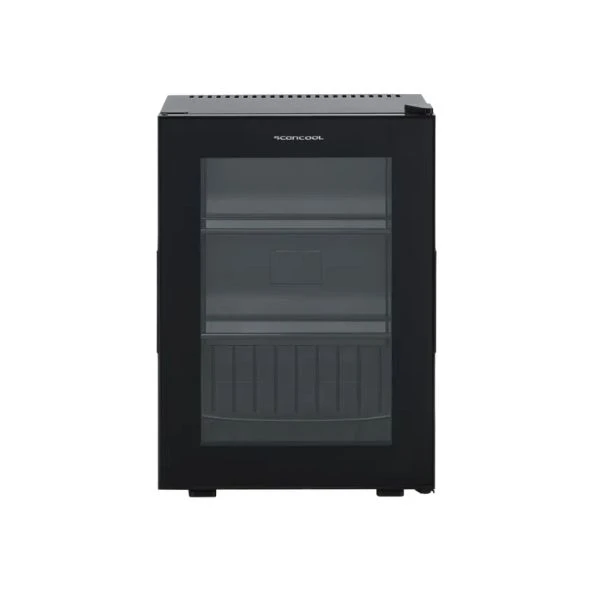 Scandomestic Minibar - MB 34 BGD, 40 liter 43010034BGD10000 by Scandomestic color Sort