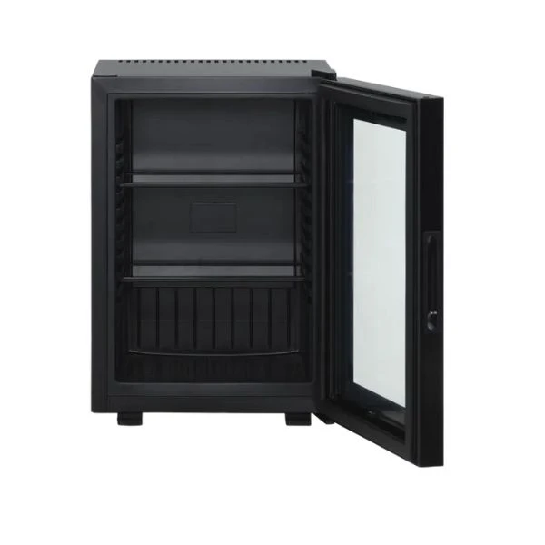 Scandomestic Minibar - MB 34 BGD, 40 liter 43010034BGD10000 by Scandomestic color Sort