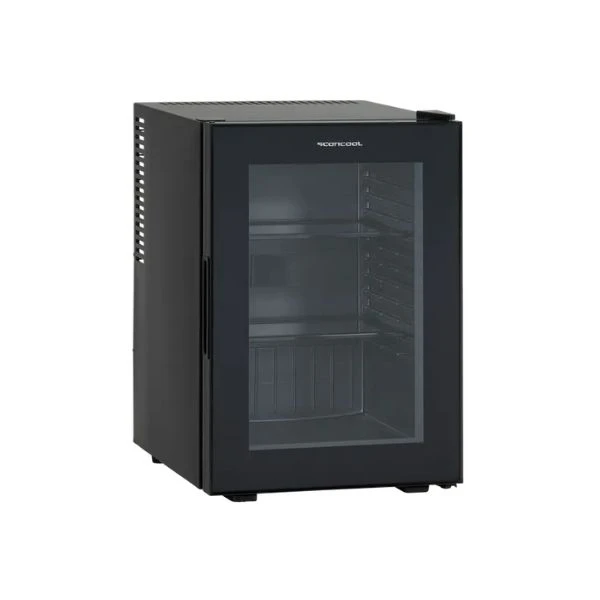 Scandomestic Minibar - MB 34 BGD, 40 liter 43010034BGD10000 by Scandomestic color Sort