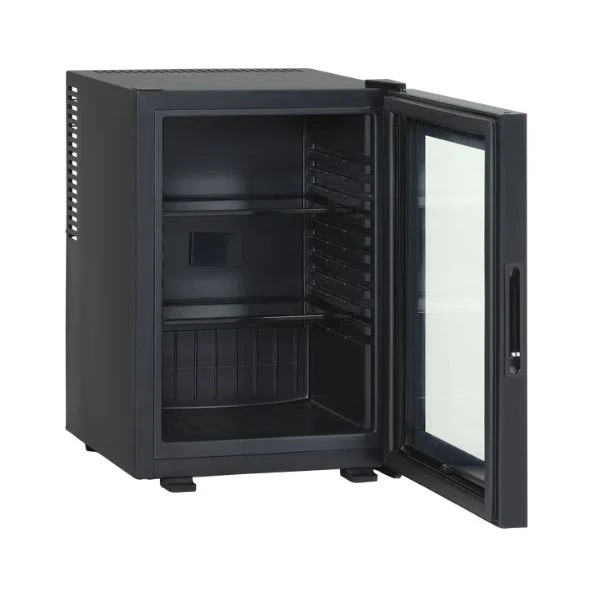 Scandomestic Minibar - MB 34 BGD, 40 liter 43010034BGD10000 by Scandomestic color Sort