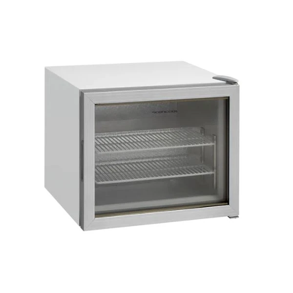 Display fryseskab - SD 46 E - Scandomestic 27320046E10000 by Scandomestic color Sort