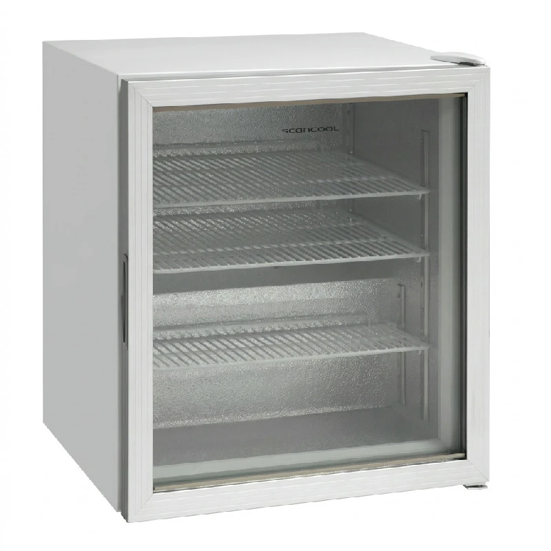 Display frysekab - SD 76 E - Scandomestic 27320076E10000 by Scandomestic color Sort
