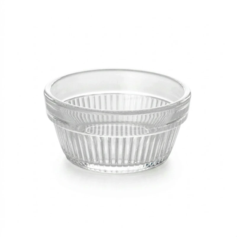 Madglas 125 ml. riflet - Polycarbonat 800213 by GLASS4EVER color Sort