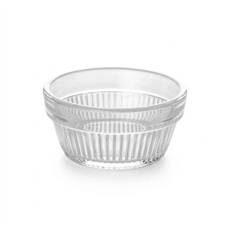 Madglas 125 ml. riflet - Polycarbonat 800213 by GLASS4EVER color Sort