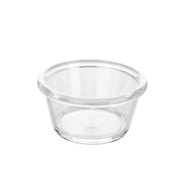 Madglas 130 ml - Polycarbonat 800203 by GLASS4EVER color Sort