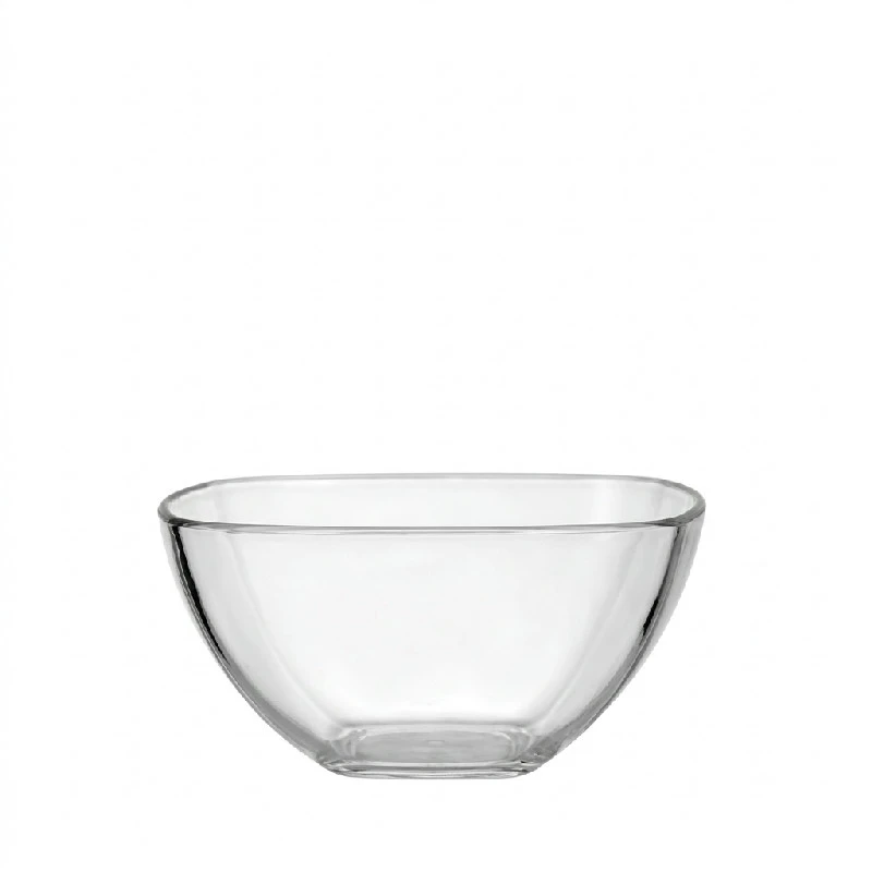 Serveringsskål 300 ml. - Polycarbonat 800303 by GLASS4EVER color Sort