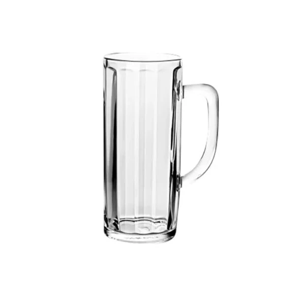 Ølkrus 40 cl m/hank Moldau 96132101 by StemZero color Sort