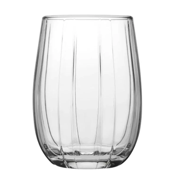 Vandglas 38 cl Linka 96183001 by Koop color Sort