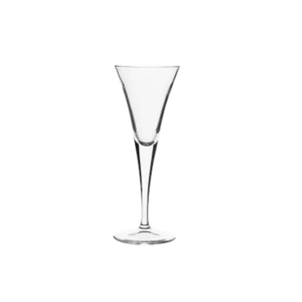 Snapseglas 5,5 cl Pisa 94210601 by BORMIOLI color Sort