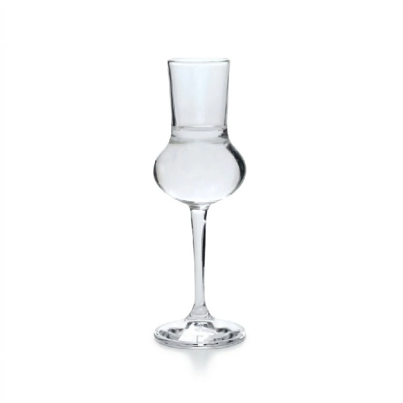 Grappaglas 8,5 cl 96103401 by BORMIOLI color Sort