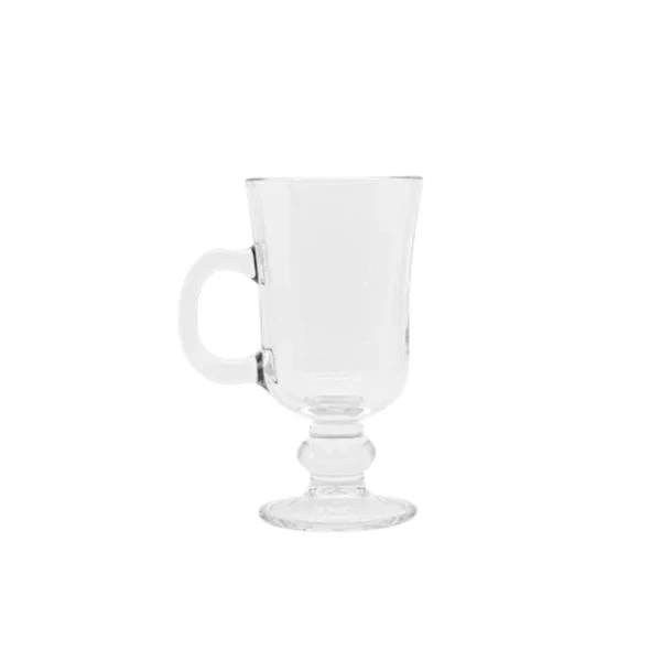 Irish Coffee glas 23 cl 94042401 by Pasabahce color Sort
