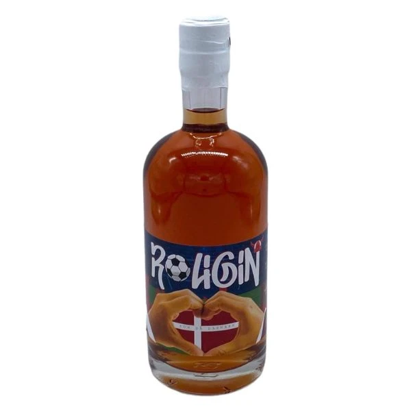Roligin Gin FL 50 Roligin by BF10 color Sort