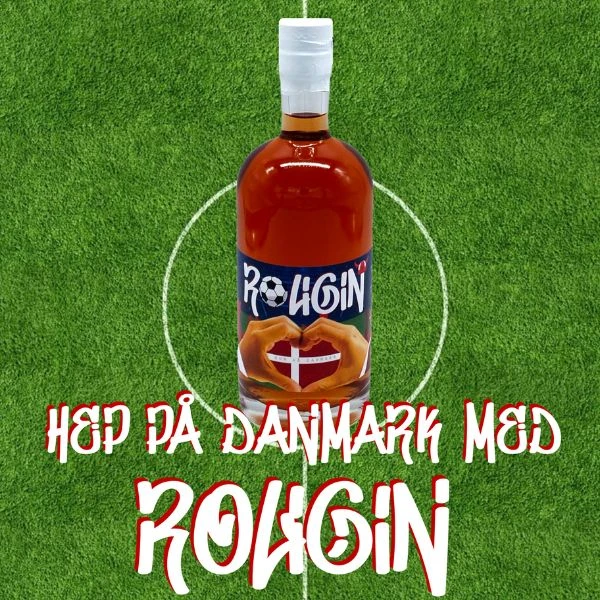 Roligin Gin FL 50 Roligin by BF10 color Sort