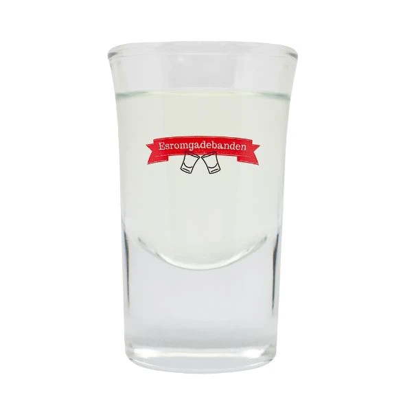 BARLIFE High Altitude Shotspakke Barlifeshots2 by Barlife color Sort