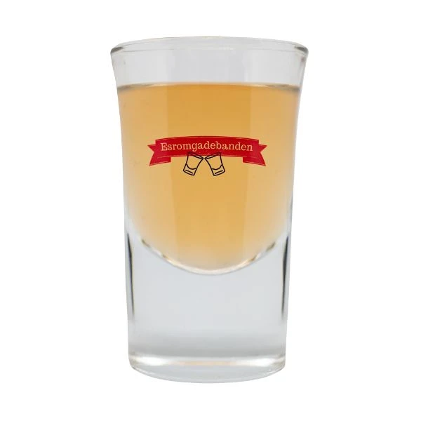 WET P*SSY SHOT - ShotsPakke Barlifeshots13 by Barlife color Sort