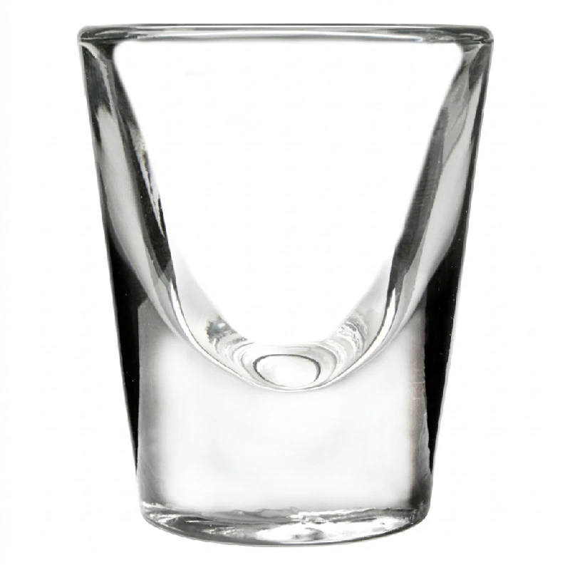 Whiskey Shot Glasses 25ml DS9909 by Drink color Sort