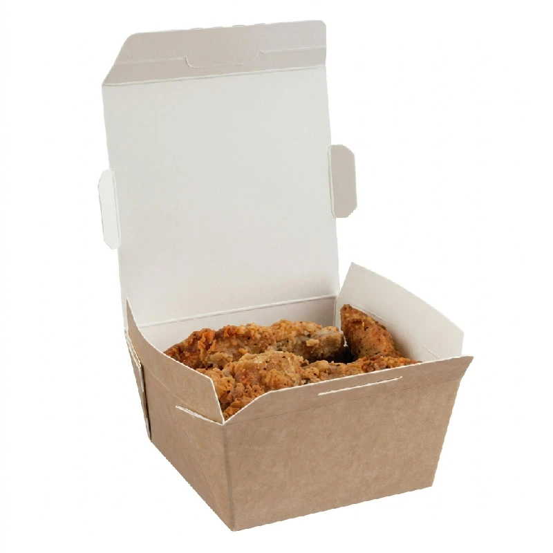 Takeaway æske 580 ml frys og ovn ML115734 by Multiline color Sort