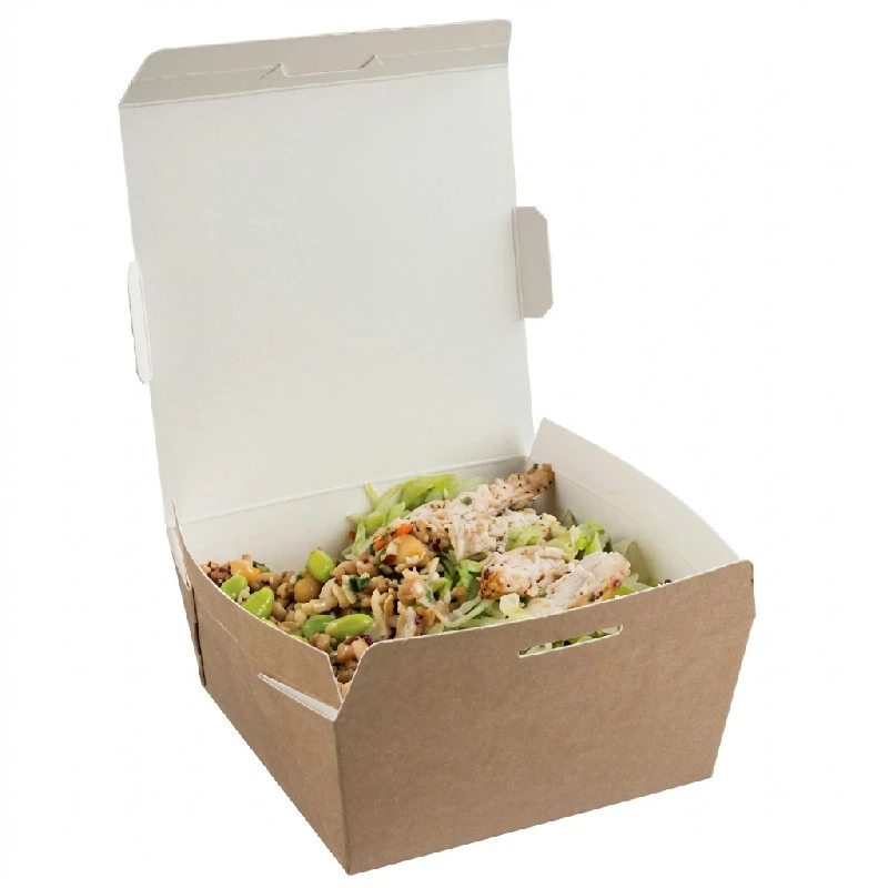 Takeaway æske 1060ml Frys/Ovn 200 stk. ML115561 by Multiline color Sort