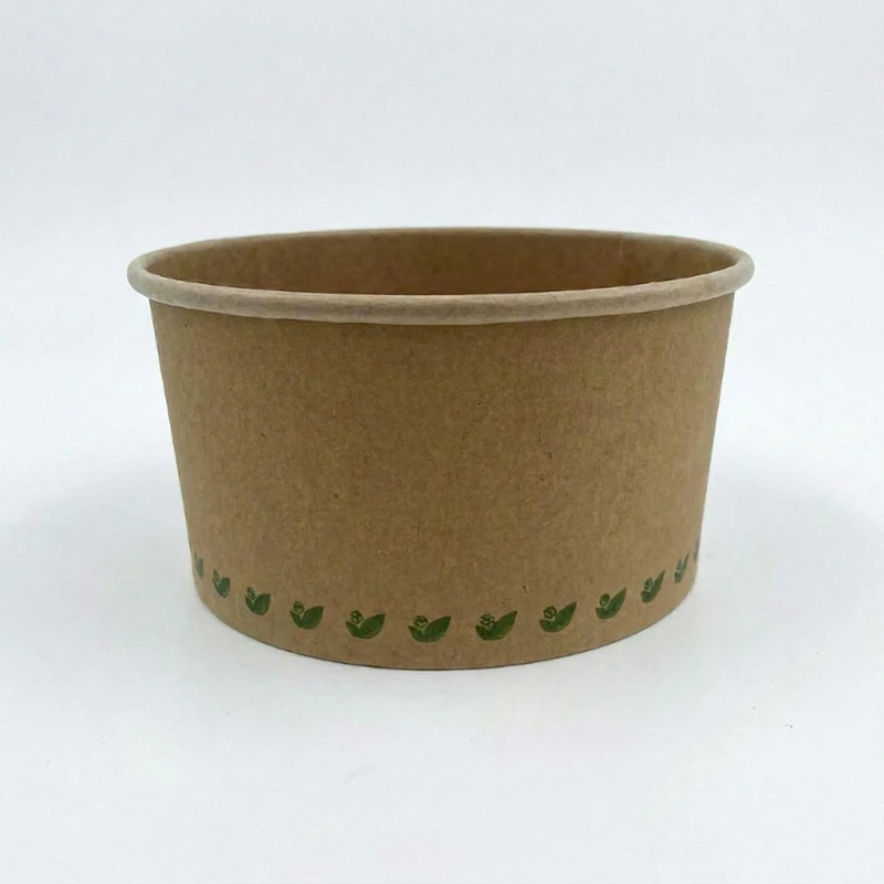 Salatskål rund 1000 ml Ø150x78 mm ML126075 by Multiline color Sort