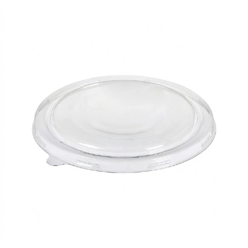 Multiline Klart Rundt Låg Ø150 mm ML121284-1 by Multiline color Sort
