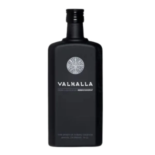 Valhalla by Koskenkorva FL 70 993994 by VALHALLA color Sort