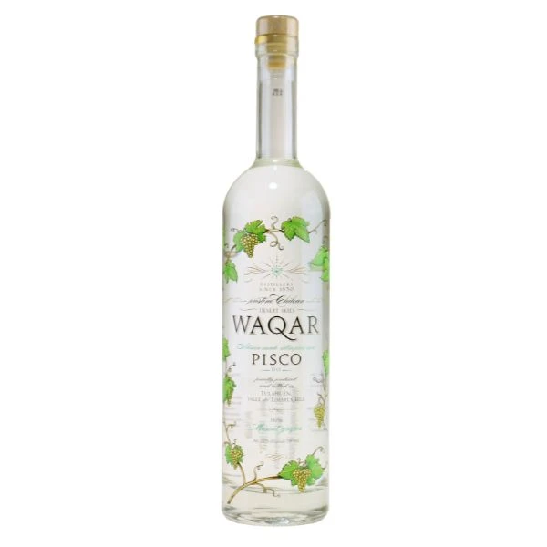 Pisco Waqar FL 70 63525 by ANTICA color Sort