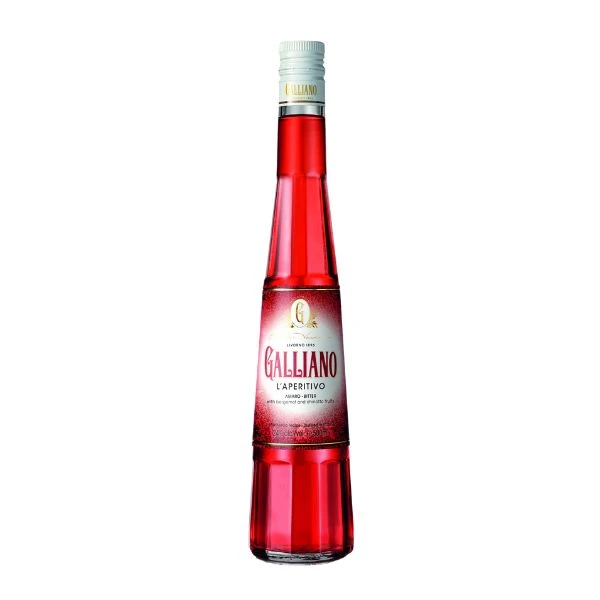 Galliano L'aperitivo FL 50 10900115 by GALLIANO color Sort