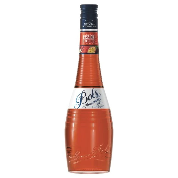 Bols Liqueur Passionfruit FL 50 10710312 by BOLS color Sort