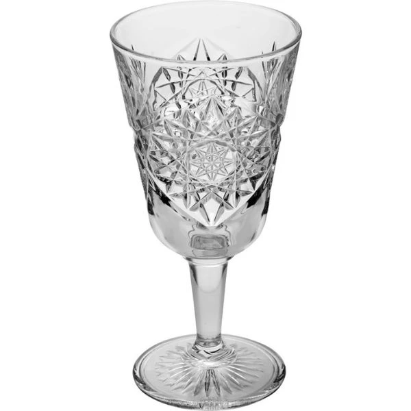 Vinglas Hobstar - 30cl - Libbey 19150330 by LIBBEY color Klar