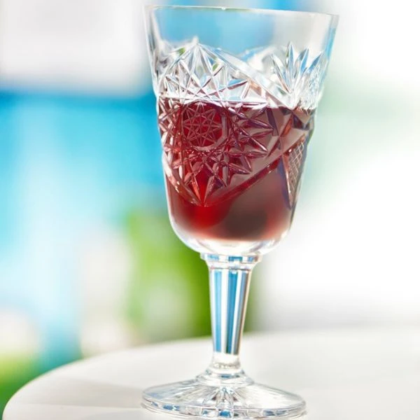 Vinglas Hobstar - 30cl - Libbey 19150330 by LIBBEY color Klar