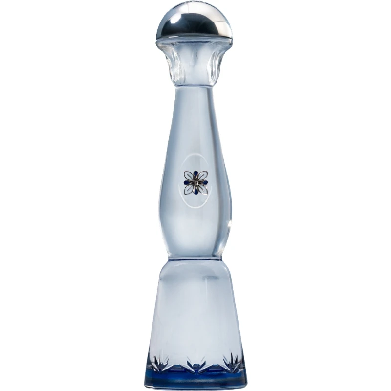 Clase Azul Plata Tequila 70 cl (GB) 63520 by Clase Azul color Sort