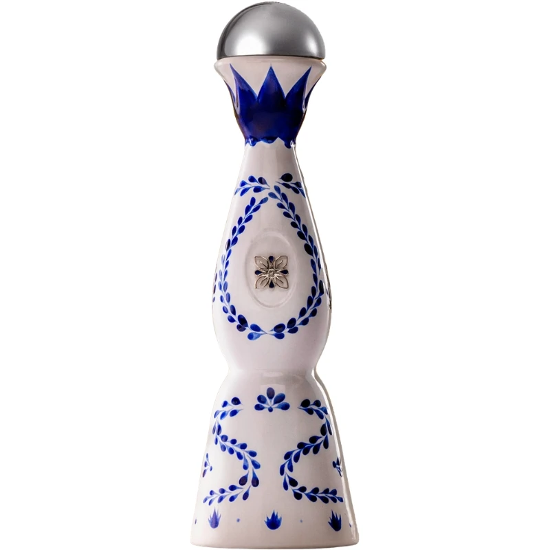 Clase Azul Reposado Tequila 70 cl 63519 by Clase Azul color Sort