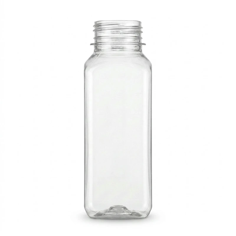 Flaske BELLA 250 ml Ø51.3x140.2 mm PET ML110311-1 by Multiline color Sort