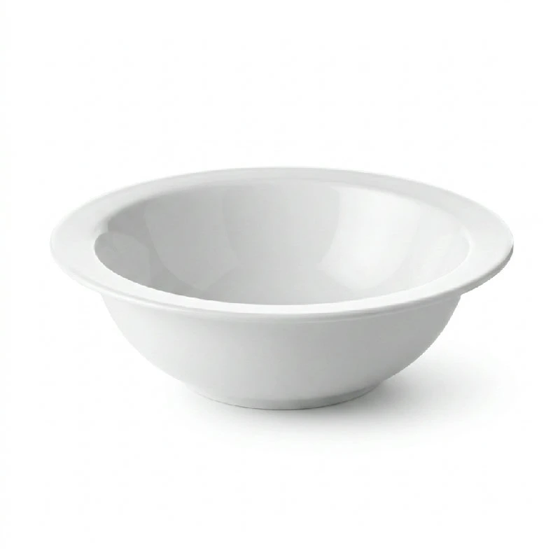 Amalie Salatskål 1L Hvid 27 cm 5010161 by Amalie color Sort