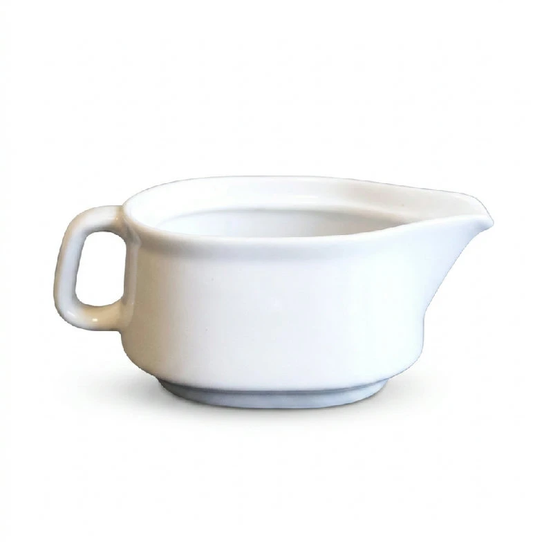 Amalie Sauceskål 400 ml Hvid 5010151 by Amalie color Sort