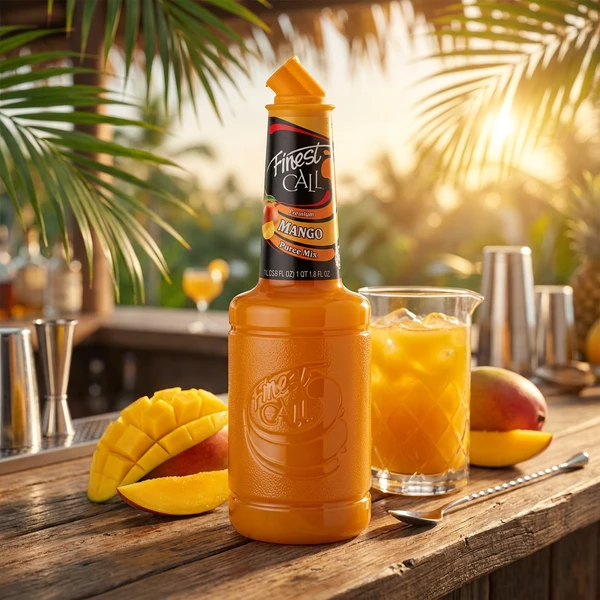 Finest Call Puree Mango 100 cl 61161 by FINESTCALL color Sort